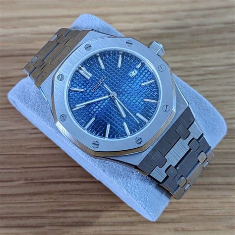 seiko mod audemars piguet|seiko modification.